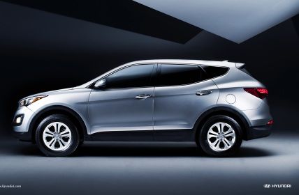 Santa Fe 8